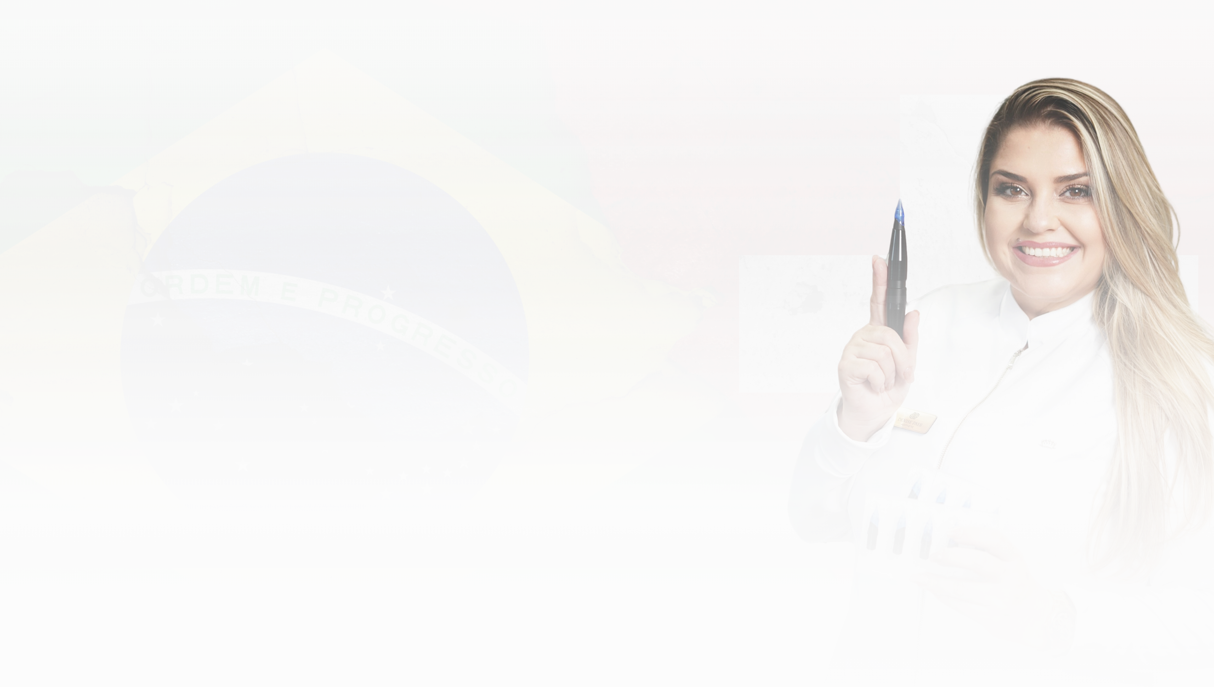 iBeauty Center Background