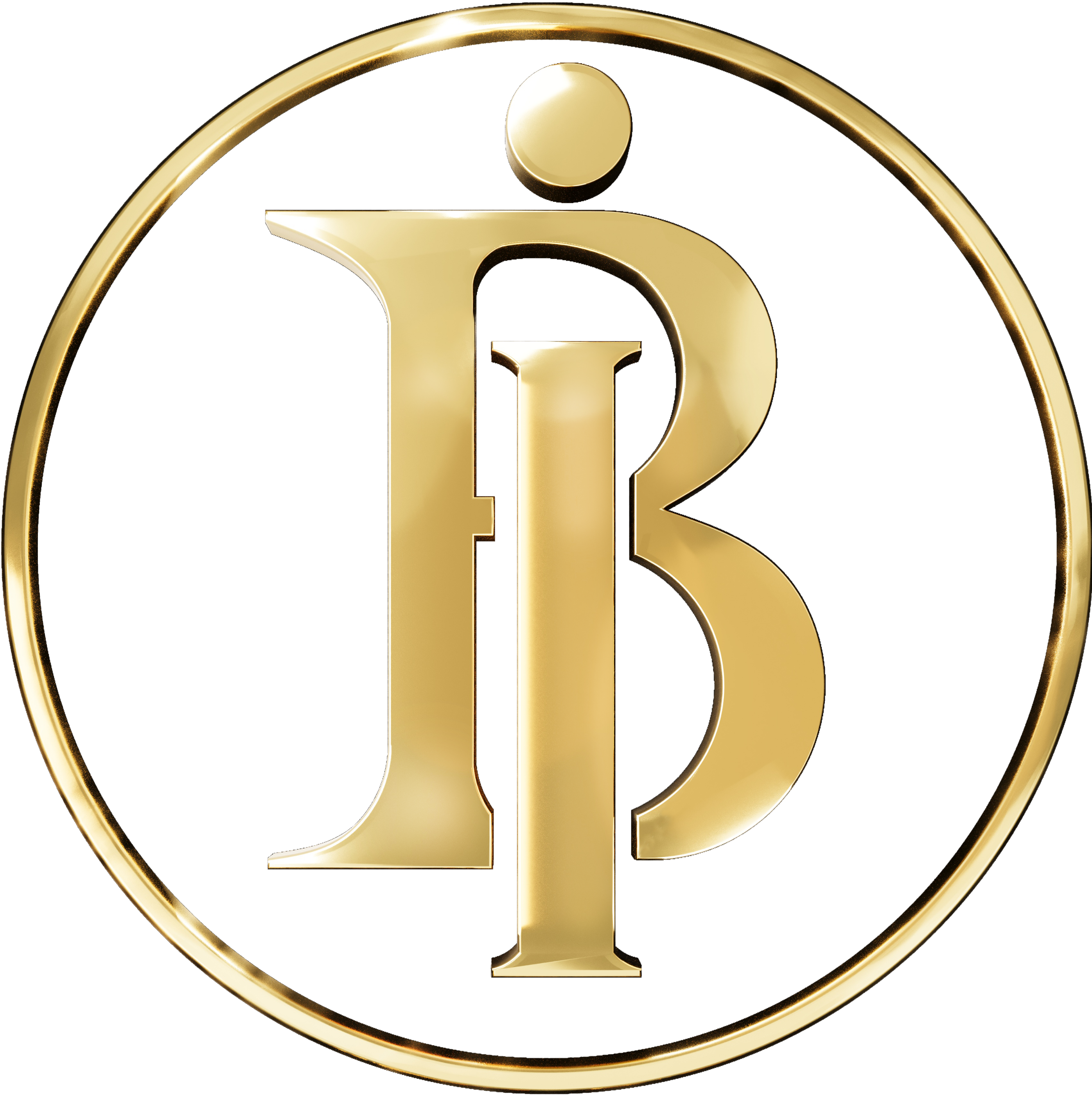 iBeauty Logo