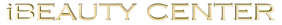 iBeauty Center Logo