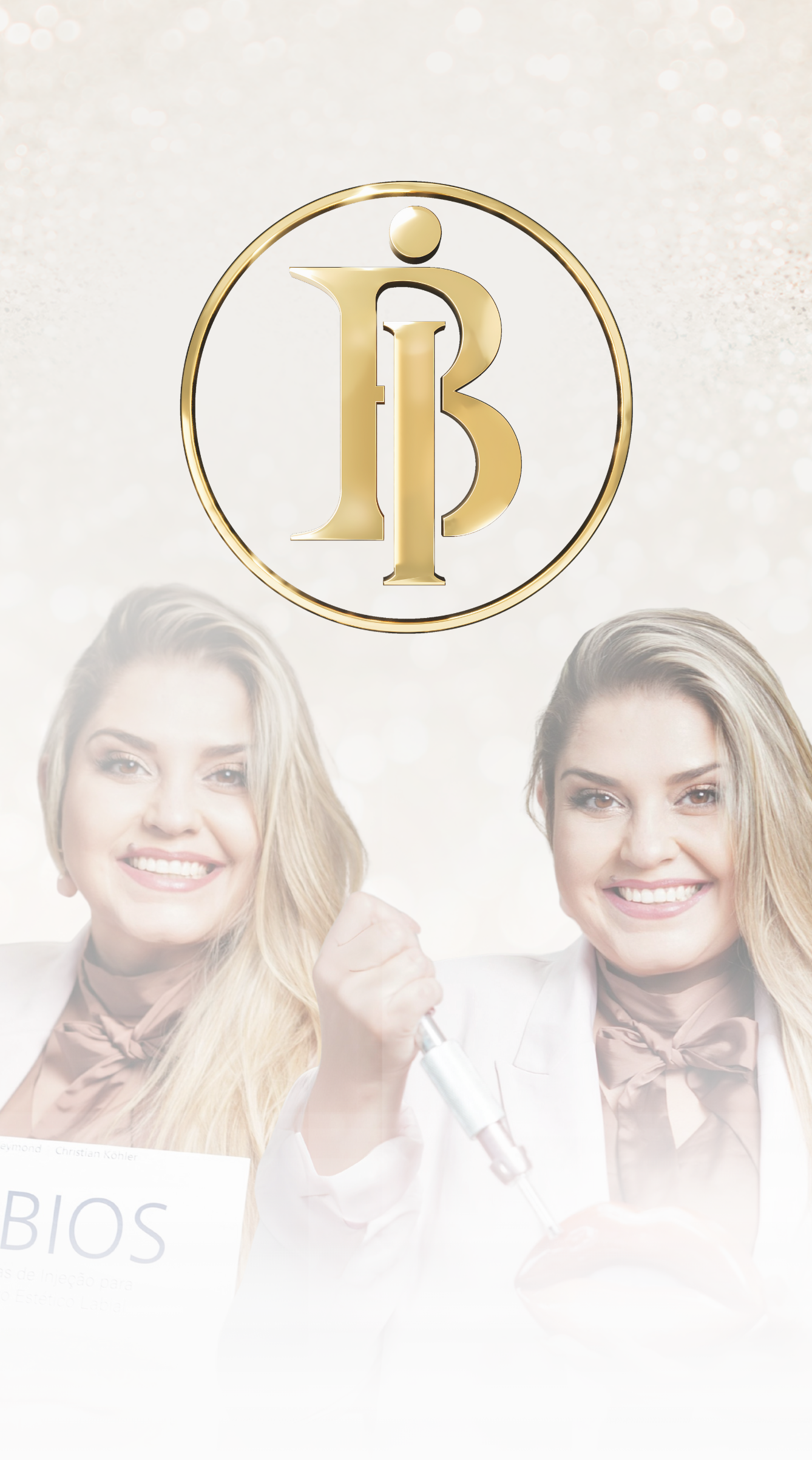 Background iBeauty Center